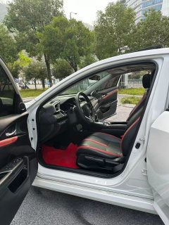 2019 Honda Civic 2016 1.5T AT 220TURBOLuxury #11