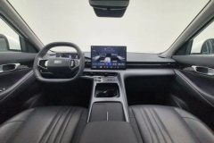 2025 Geely Galaxy Geely Galaxy E5 2026 610km explore+Edition #14