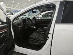 2018 Honda CR-V 2017 1.5T AT 240TURBOFashionFWD #7