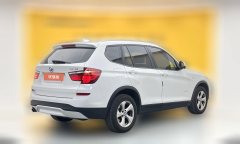 2015 BMW X3(Imported)(Imported) 2014 2.0T AT 20iLeading (Imported) #25