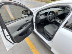 2025 BYD Qin Plus 2025 DM-i Smart Drive 55KMLeading #10