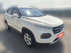 2019 Baojun 510 2017 1.5 MT Luxury #3
