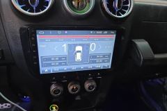 2016 Beijing Off-Road Beijing BJ40 2016 2.3T AT 40LExclusive4WD #13
