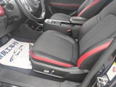 2022 Ora Good Cat GT 2022 MulanEdition 401kmStandardBattery life #2