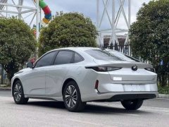 2024 Chang'an Qiyuan Chang'an Qiyuan A05 2024 So fragrantEdition 70 Surpass #6