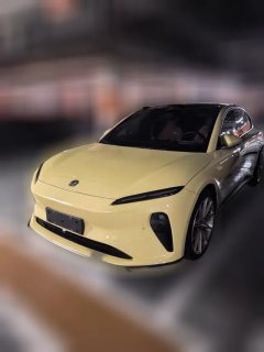 2023 NIO ET5 2022 100kWh #1