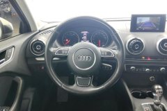 2017 Audi A3 Sedan 2016 1.4T AT 35TFSILinkedIn #15