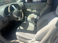 2016 Nissan Sunny 2016 1.5 MT XELeading #7