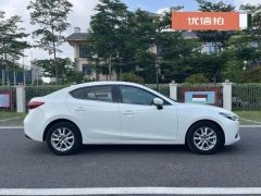 2018 Mazda Mazda3 Axela Sedan 2017 1.5 AT Luxury China VI #10