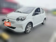 2020 BYD e1 2020 wisdom·Comfort EV #1