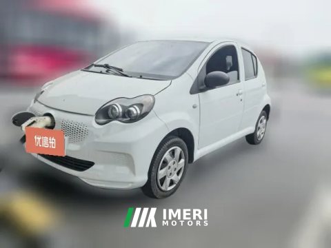 2020 BYD e1 2020 wisdom·Comfort EV