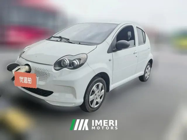 2020 BYD e1 2020 wisdom·Comfort EV
