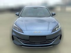 2024 BYD Seal 06 2024 1.5L AT DM-i 80KMLuxury #2