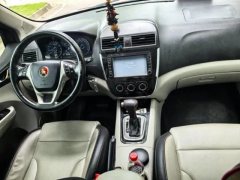 2016 Dongfeng Fengxing Jingyi X5 2016 1.6 AT Luxury #7