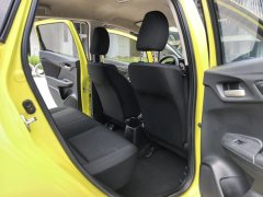 2016 Honda Fit Hatchback 2014 1.5 AT LXComfort #13