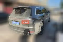 2023 Li Auto Li Auto L9 2022 Max #3