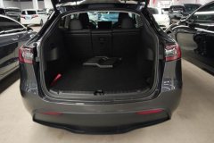 2024 Tesla Model Y 2024 rear wheel driveEdition #4