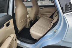 2025 Wuling Motors Wuling Bingo S 2025 430km Flagship #11