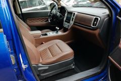 2021 Great Wall Great Wall Pao 2019 2.0TATGasoline4WDSportGW4C20B #8