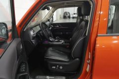 2021 Tank 300 2021 Off-road 2.0TAT conqueror #13