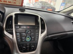 2015 Buick Excelle GT Hatchback 2014 1.6 AT XTFashion #6