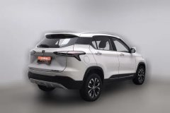 2019 Baojun 510 2019 1.5 AT Enjoy #2