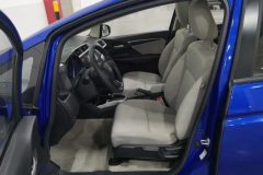2016 Honda Fit Hatchback 2016 1.5 AT EXLILeading #13