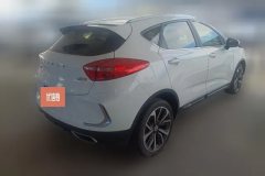 2020 Geely Auto Emgrand GS 2019 1.5AT TD DCTmovePro260T #3