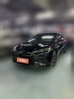 2024 BYD Seal 2024 Glory DM-i 1.5T AT 121km Flagship #3