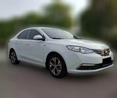 2018 Roewe 360 2017 1.5 AT Luxury #3