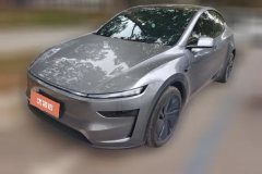 2026 Tesla Model Y 2026 Long Rangeall wheel driveEdition #1