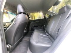 2022 Buick Excelle GT Sedan 2021 1.5 AT modelElite Facelift #8