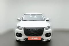 2021 Haval H6 2021 1.5T AT UrbanEdition #3