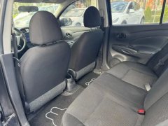 2015 Nissan Sunny 2014 1.5 AT XEComfort #8