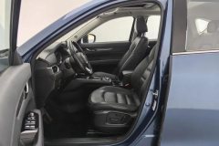 2017 Mazda CX-5 2017 2.0 AT SmartFWD #13