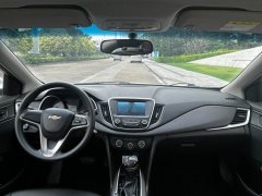 2016 Chevrolet Cavalier 2016 1.5 AT HappyEdition #6