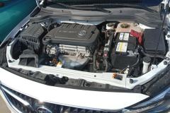 2023 Buick Excelle GT Sedan 2021 1.5 AT modelElite #10