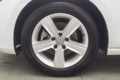 2017 Volkswagen Golf 2017 1.4T AT 230TSI Comfort Million Edition #6