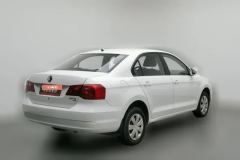 2017 Volkswagen Jetta 2015 1.6 MT Fashion #2