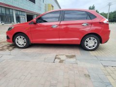 2015 Chery Fengyun 2 Hatchback 2013 1.5 MT SharpmeaningEdition #8