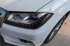 2016 Haval H2 2016 Red Label 1.5T AT 2WDLuxury #5
