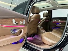 2021 Mercedes-Benz E-Class 2021 2.0T AT E300LLuxury #6