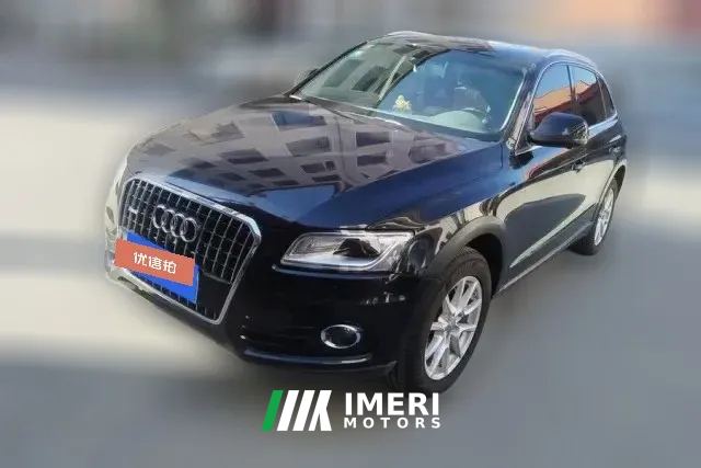 2015 Audi Q5 2015 2.0T AT 40TFSIEntry