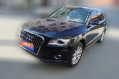2015 Audi Q5 2015 2.0T AT 40TFSIEntry #1