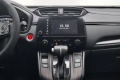 2022 Honda CR-V 2021 1.5T AT 240TURBOblackadderEditionFWD #16