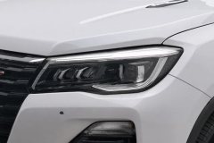 2022 Chang'an CS75 2022 1.5T AT Blue WhaleEdition DCTPremium #5