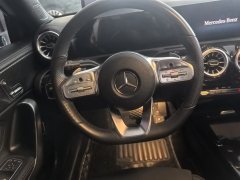 2022 Mercedes-Benz A-Class 2022 A 200 L AT Sportsedan chairDynamic #14