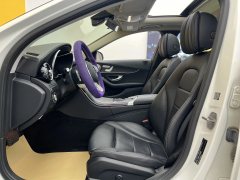 2021 Mercedes-Benz C-Class 2021 1.5T AT C260LSportstar shineCollector #4