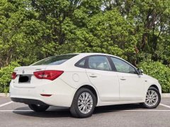 2017 Buick Excelle GT Sedan 2017 1.5 AT 15NElite #7