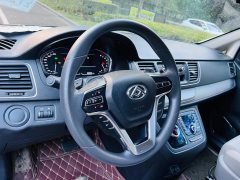 2022 Maxus G10 2022 2.0T AT Elite Gasoline 7Seat #10